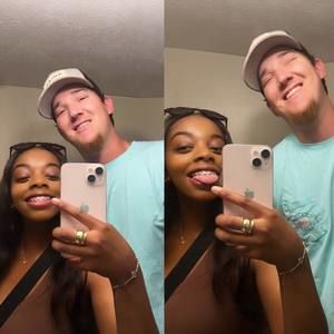 Meet your Posher, Caleb